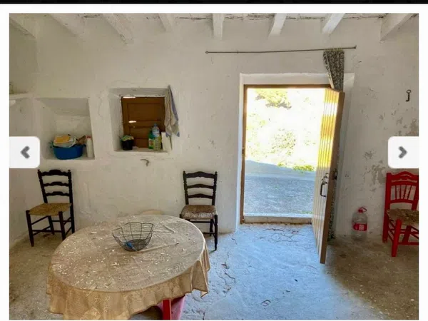 Cortijo en Lubrin, 1 - Foto 7