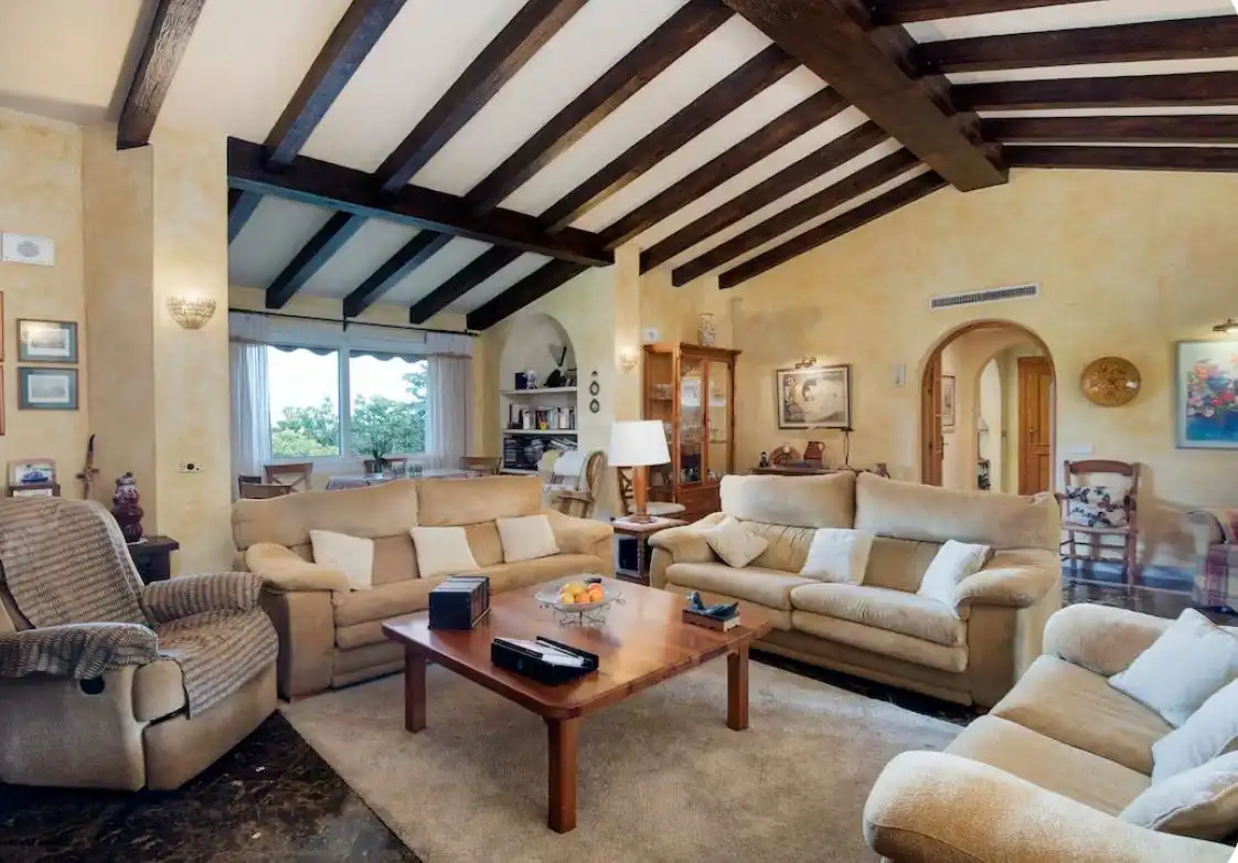 Chalet en  Calle Estepona 1104 - Foto 4