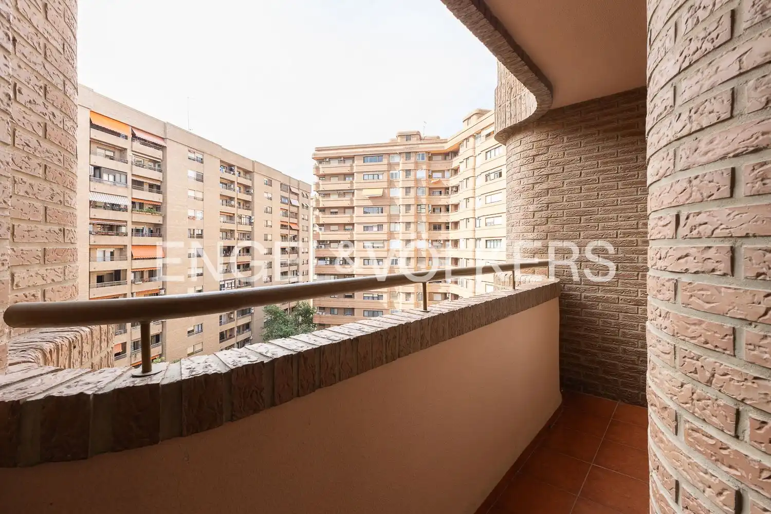 Piso en  Valencia Capital - Foto 26