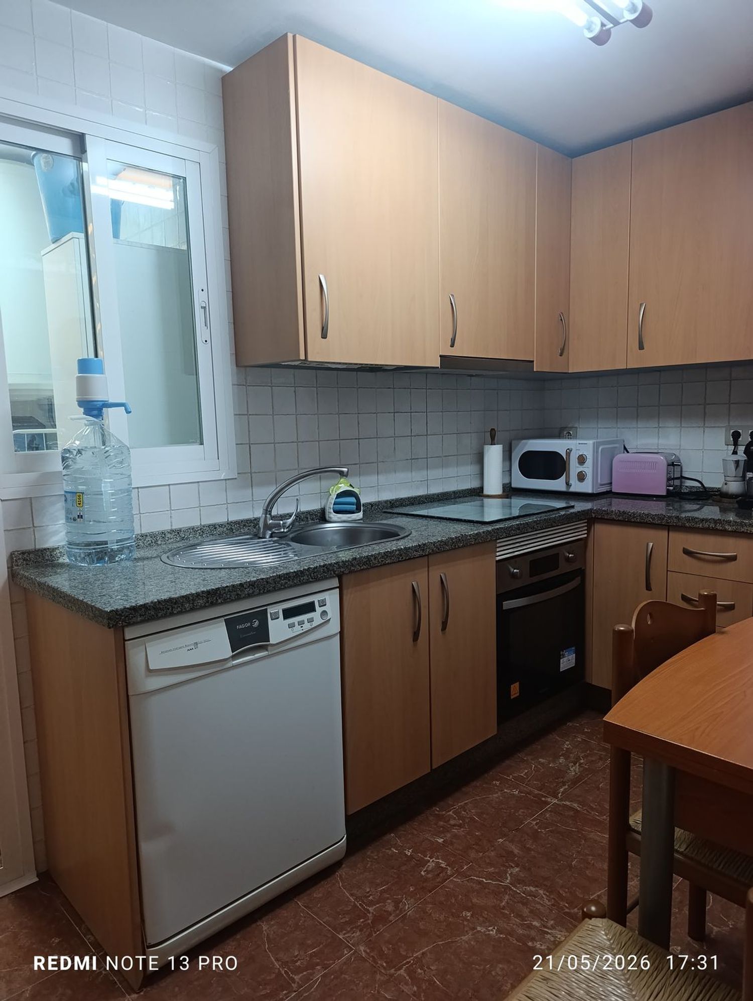 Piso en Calle Río Padrón, 26, Los Rios - CARE - Foto 11