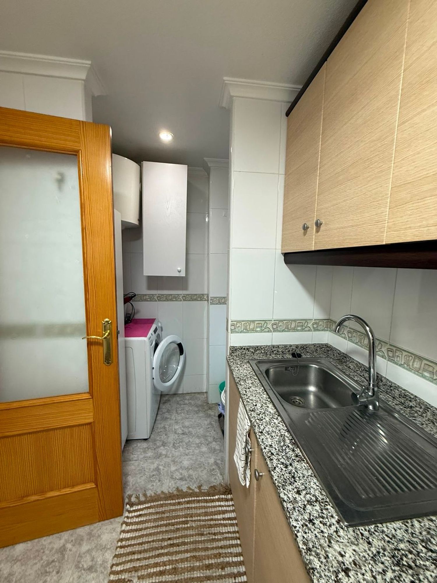 Piso en Avenida de Cervantes, 43, Guardamar Playa, Guardamar Playa - Foto 15