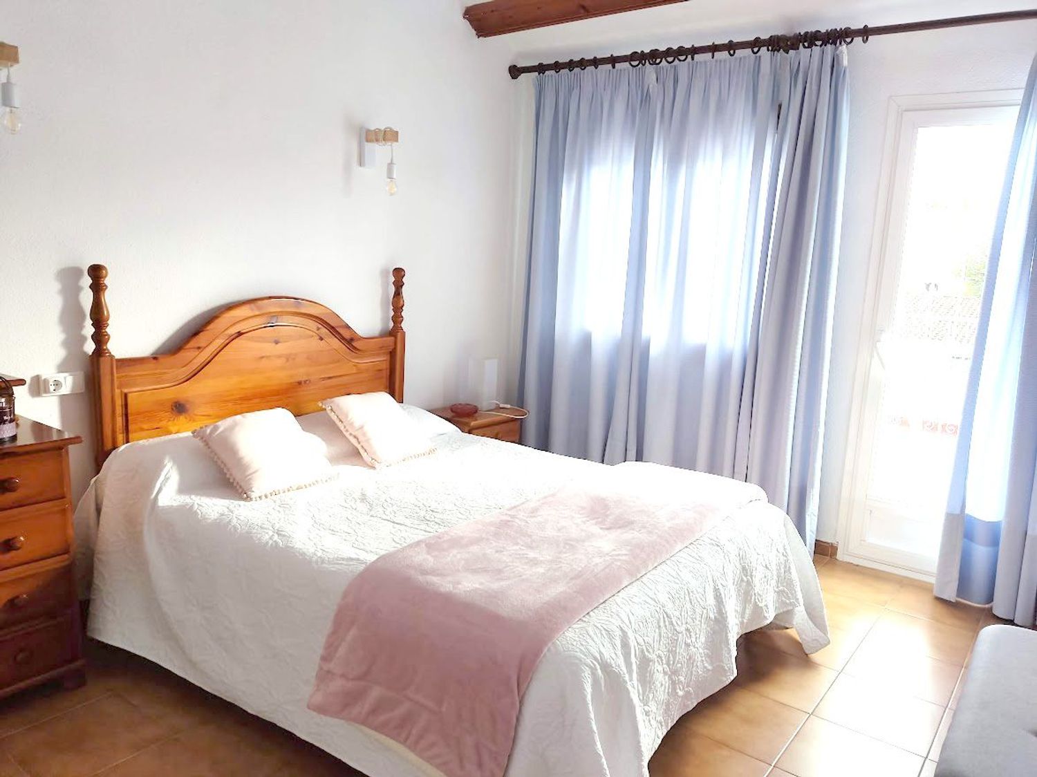 Chalet adosado en Rambla de l'Albir, 1 - Foto 17