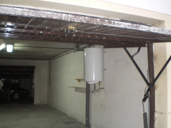 Chalet pareado en Residencial Monsalud, 19 - Foto 16