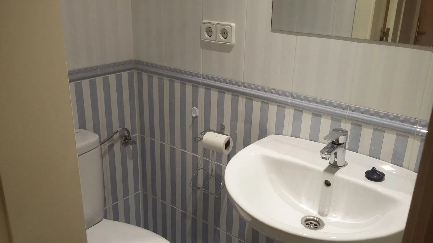 Piso en calle de Manila, 45 - Foto 15