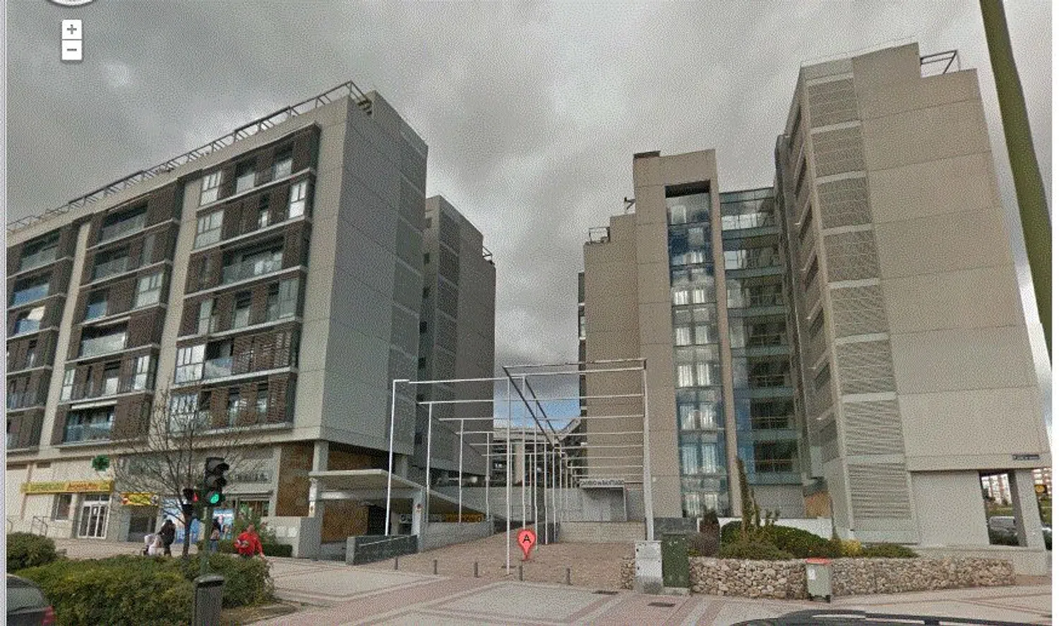 Ático en avenida del Camino de Santiago, 45 - Foto 13