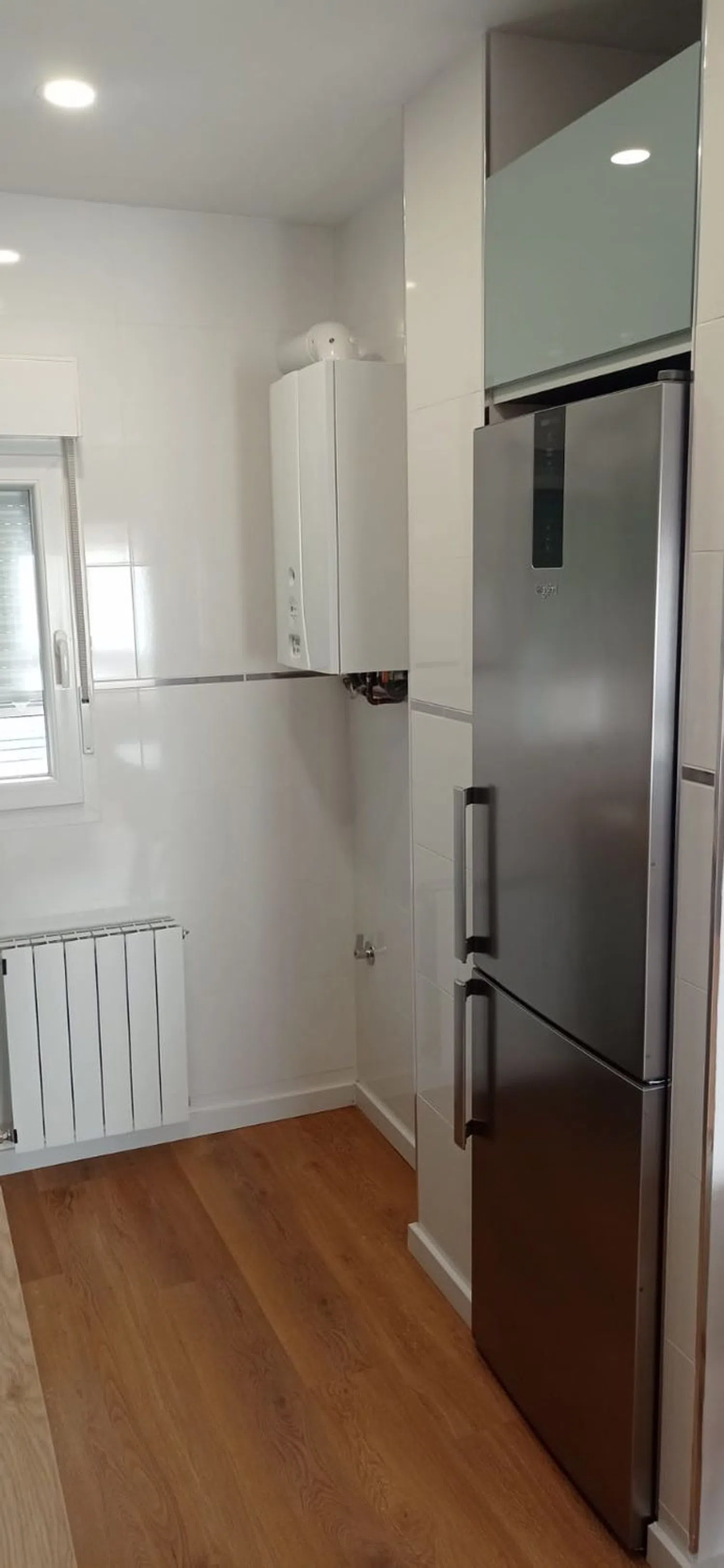 Piso en calle Cortes de Aragón, 32 - Foto 20