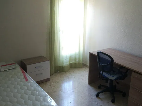 Piso en Calle Villa de Rota, 5, Cercadilla - Medina Azahara - Foto 7