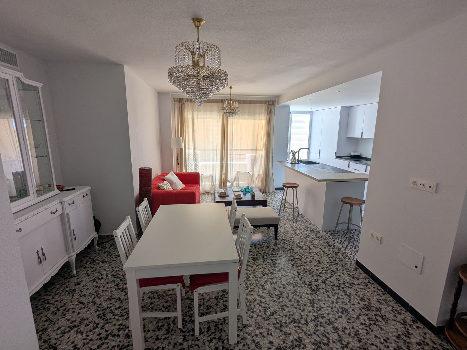 Piso en Avenida de Andalucía, 38, Carranque - Haza Cuevas - Foto 5
