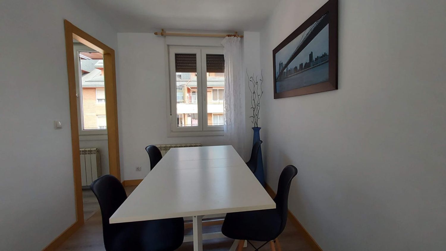 Piso en calle Fernando de los Ríos, 85 - Foto 19