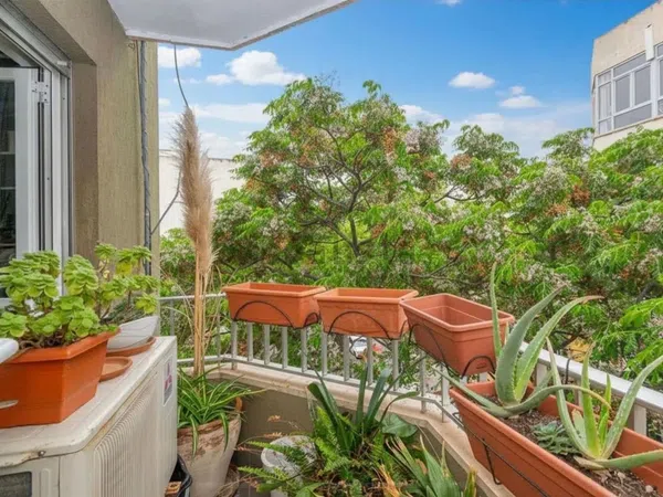 Piso en Calle de Villalonga, 33, Sta Catalina - El Jonquet - Foto 10