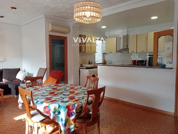 Piso en Avenida del Port, Aiora - Foto 18