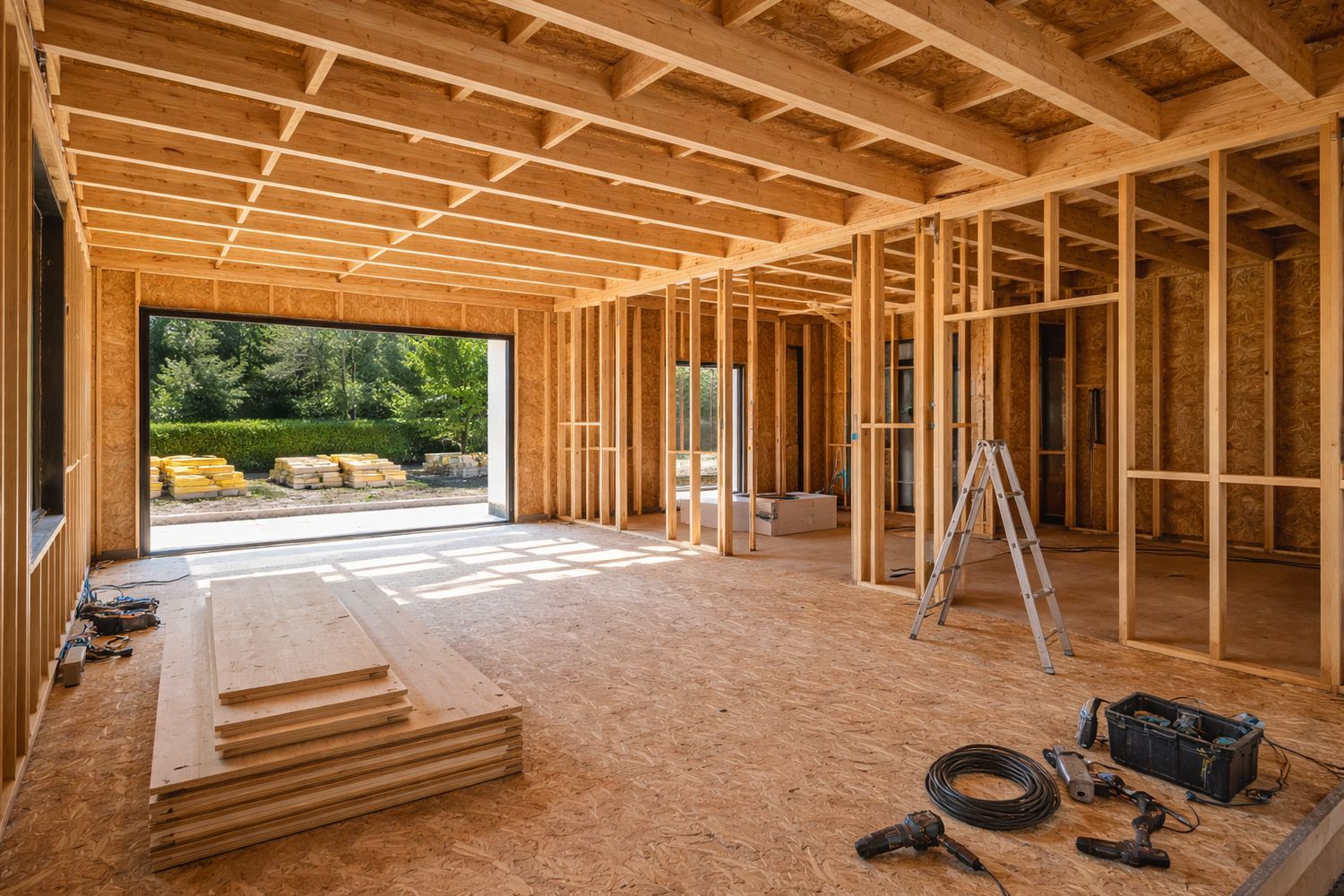 Casa independiente en C. Duero, 1 - Foto 6