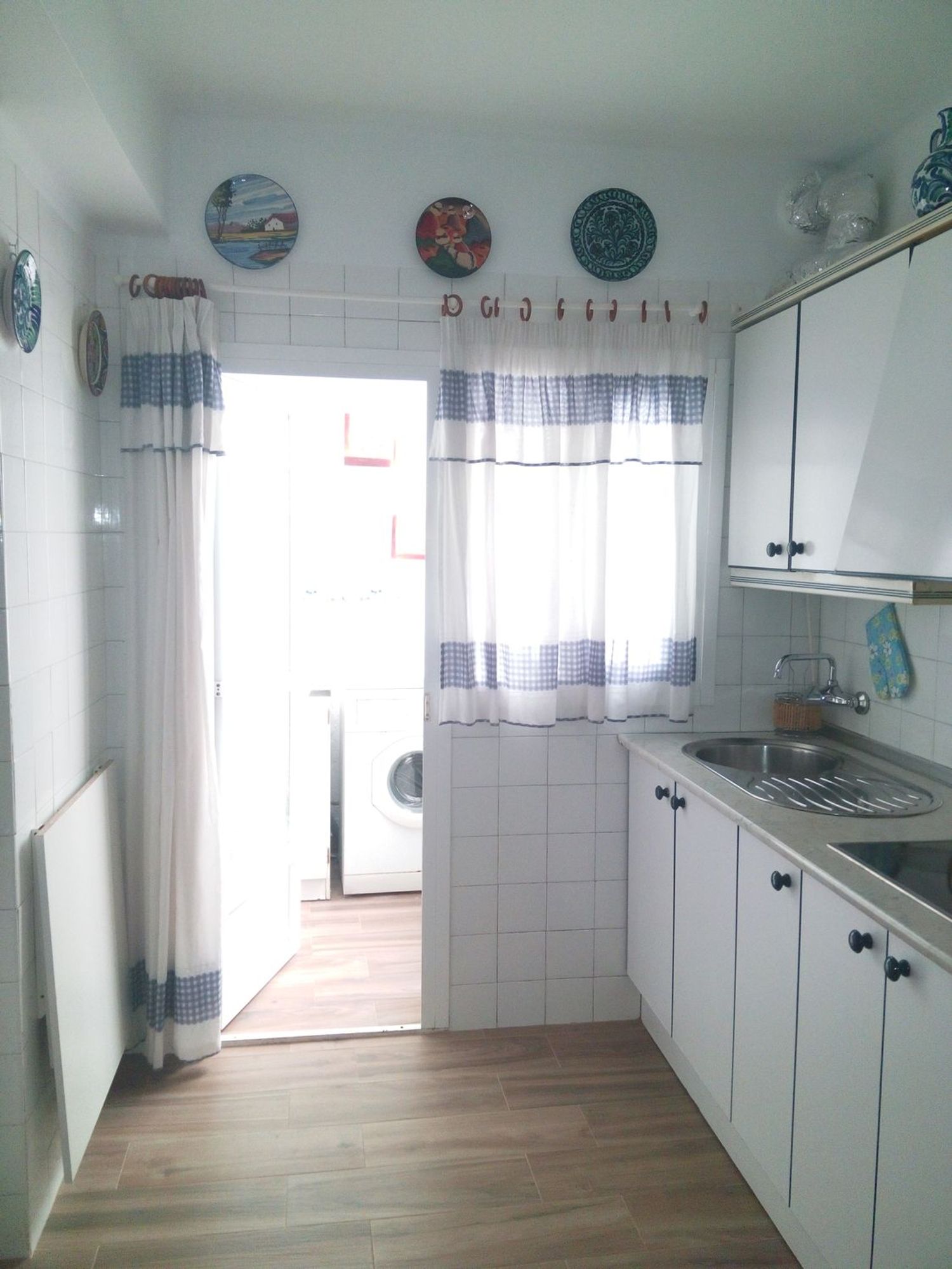 Piso en Camino de Ronda, 39, Figares, Figares - Foto 4