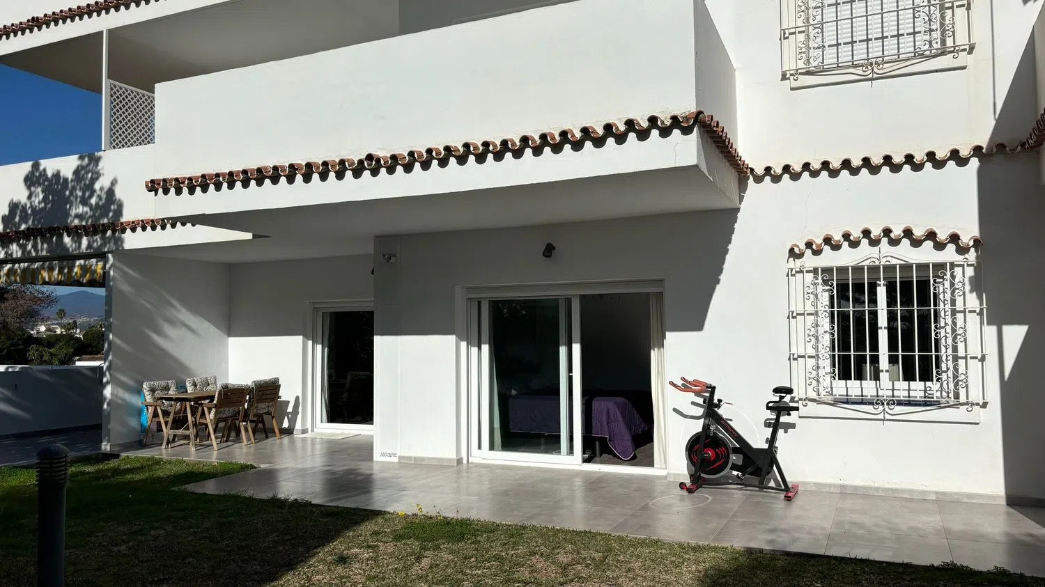 Piso en calle los Gladiolos, 11 - Foto 7