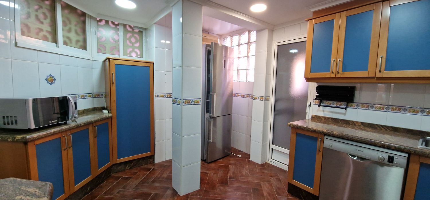 Chalet adosado en Avenida de la Costa Blanca, 11 , Bungaló 4, Cabo de las Huertas - Foto 14