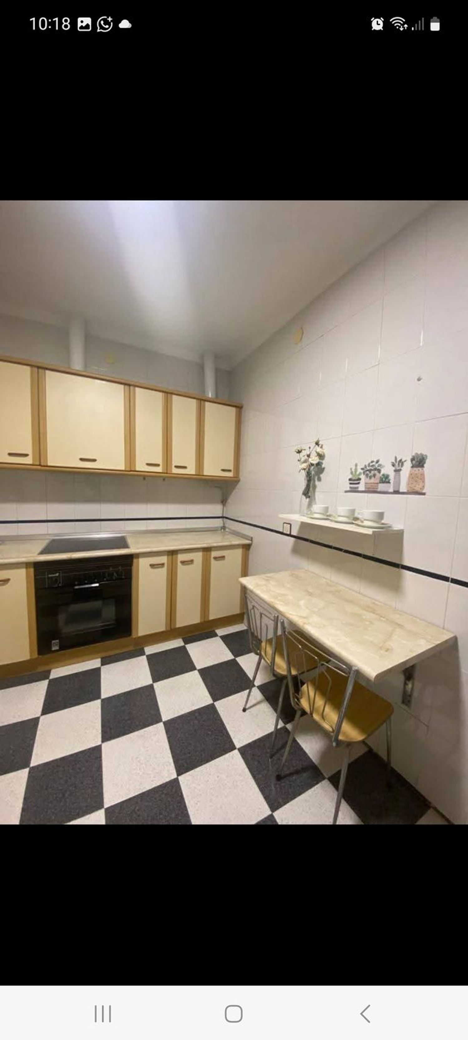 Estudio en Calle Comendador Arias Pérez, 32 - Foto 7
