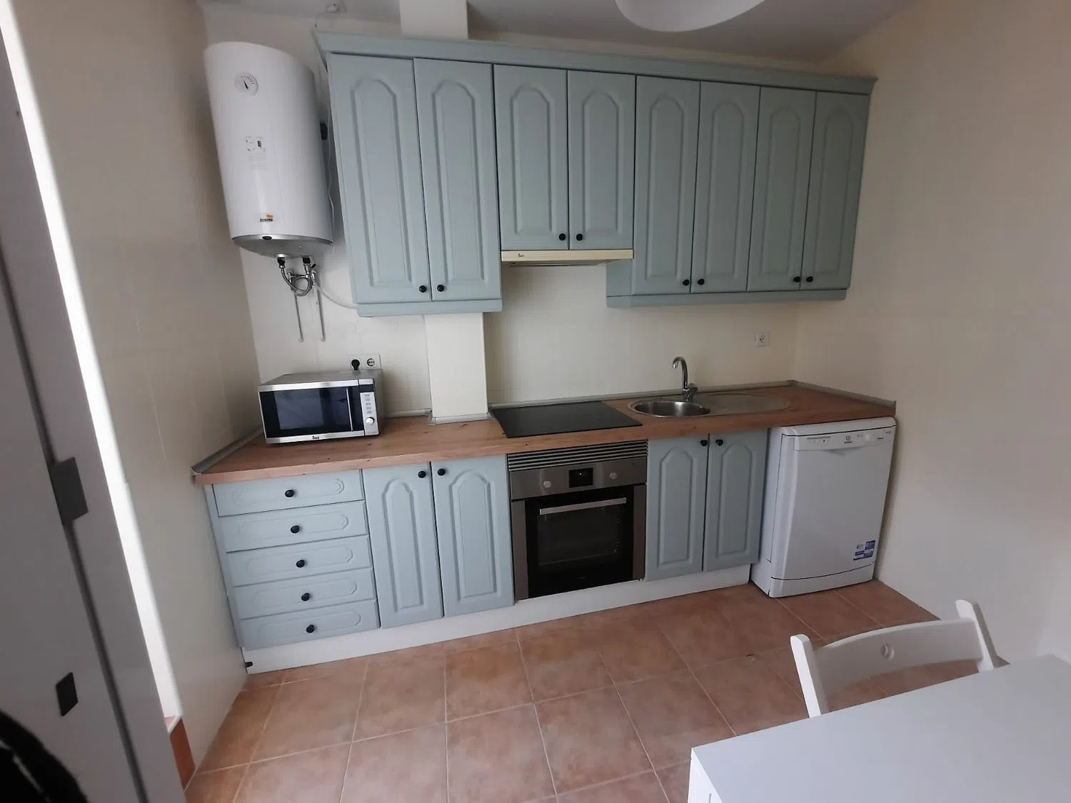 Piso en avenida de los Toreros, 73 - Foto 9