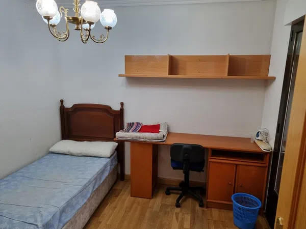 Piso en calle José Luis de Celis, 8 - Foto 6