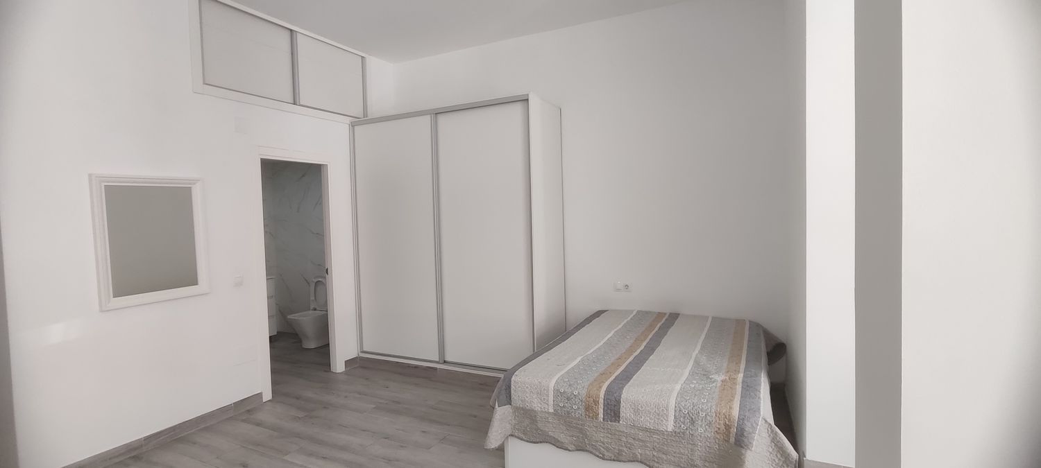 Estudio en calle Héroe de Sostoa, 31 - Foto 9