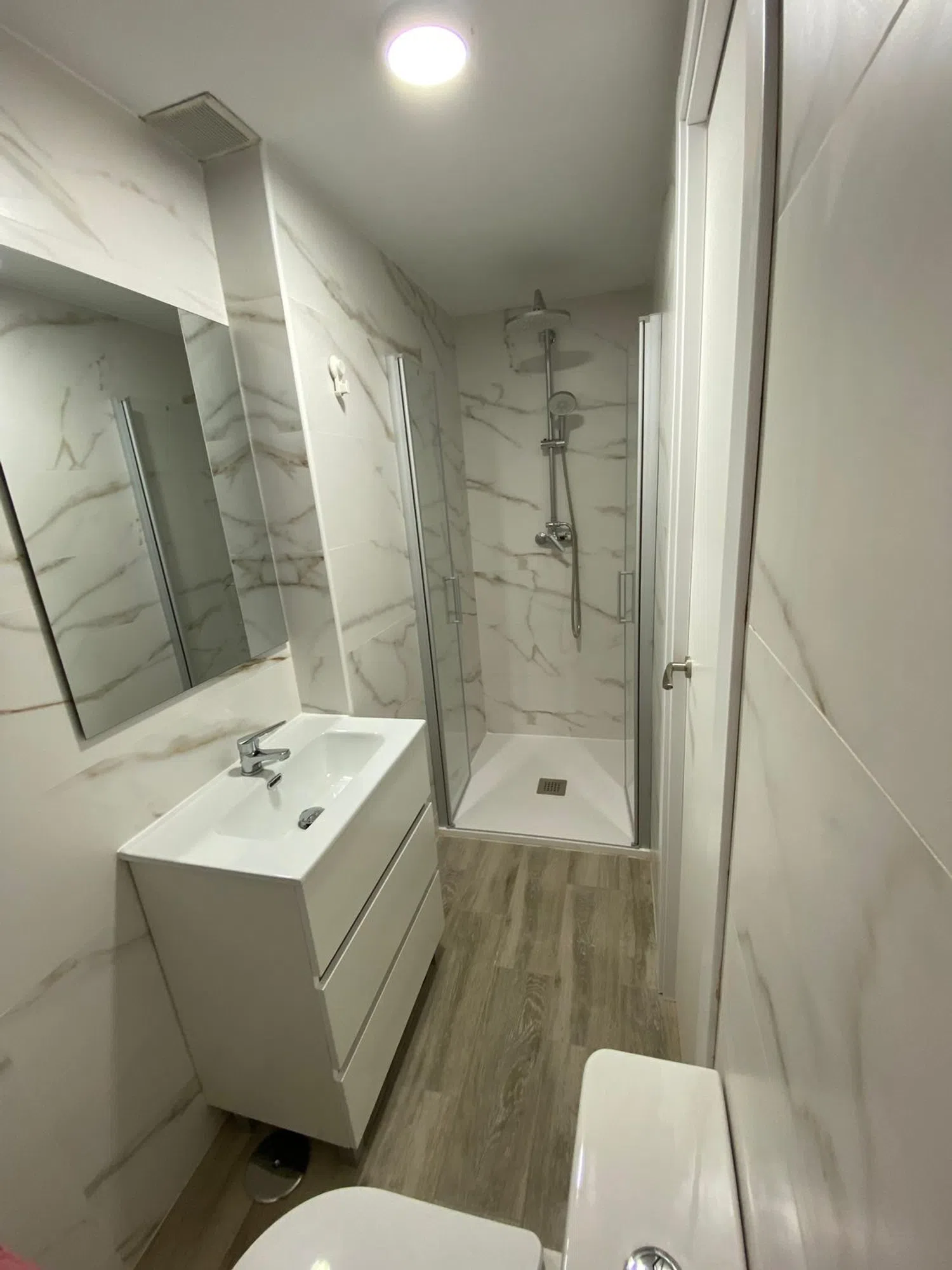 Estudio en calle de la Unanimidad, 61 - Foto 5