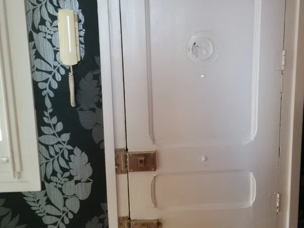 Piso en calle Leiva, 48
