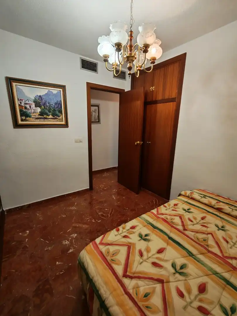 Piso en  Calle Cuesta de Belén 1 - Foto 8