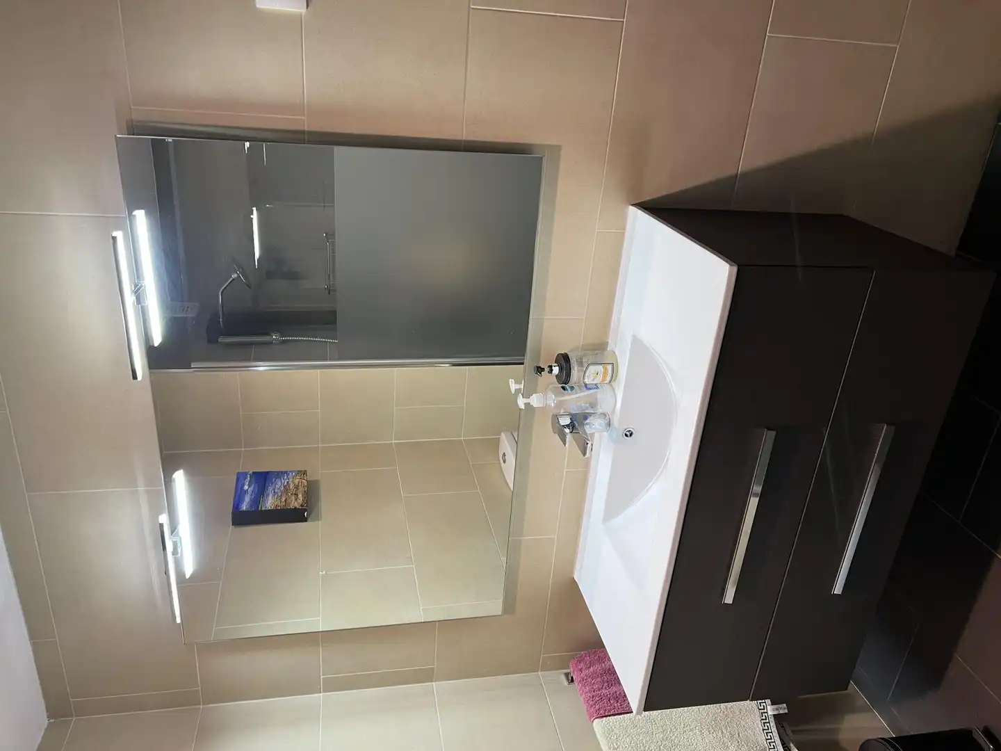 Piso en  Carrer de Sarret i Arbós 43 - Foto 7