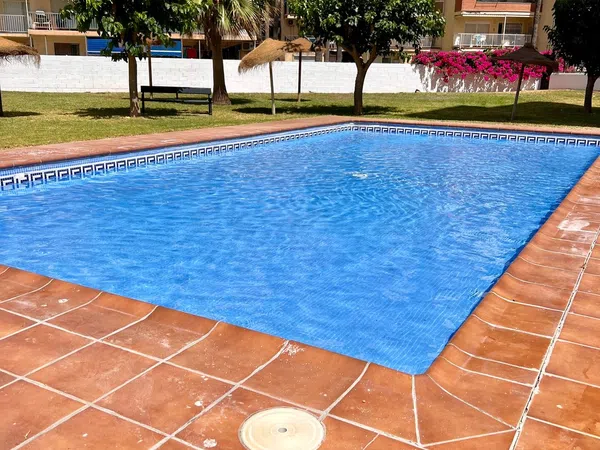 Piso en Calle de la Playa, 30, Playamar - Benyamina - Foto 14
