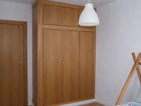 Ático en Barrio Campoamor - Foto 13