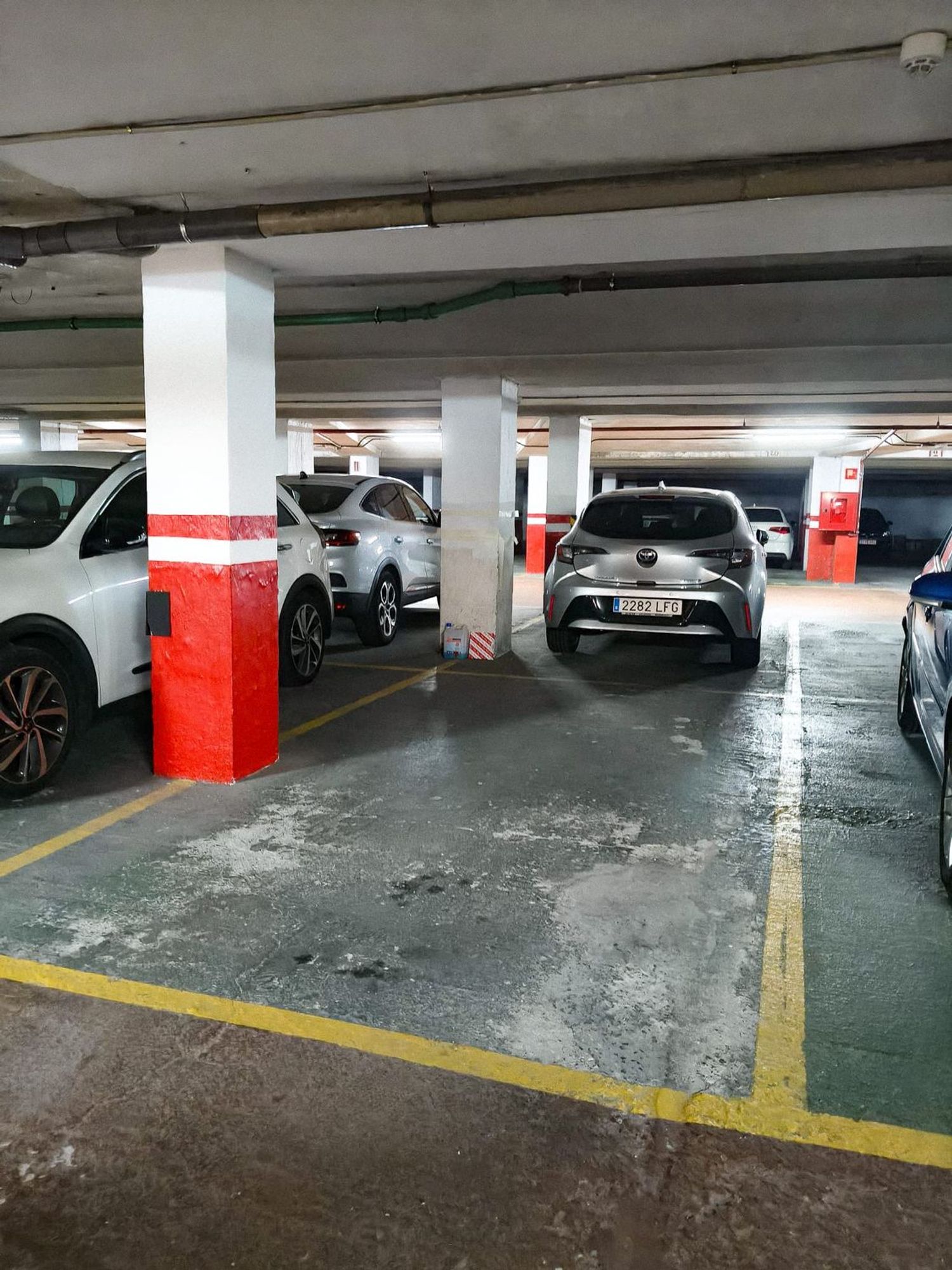 Piso en calle Vigilante García Cabello, 3 - Foto 24