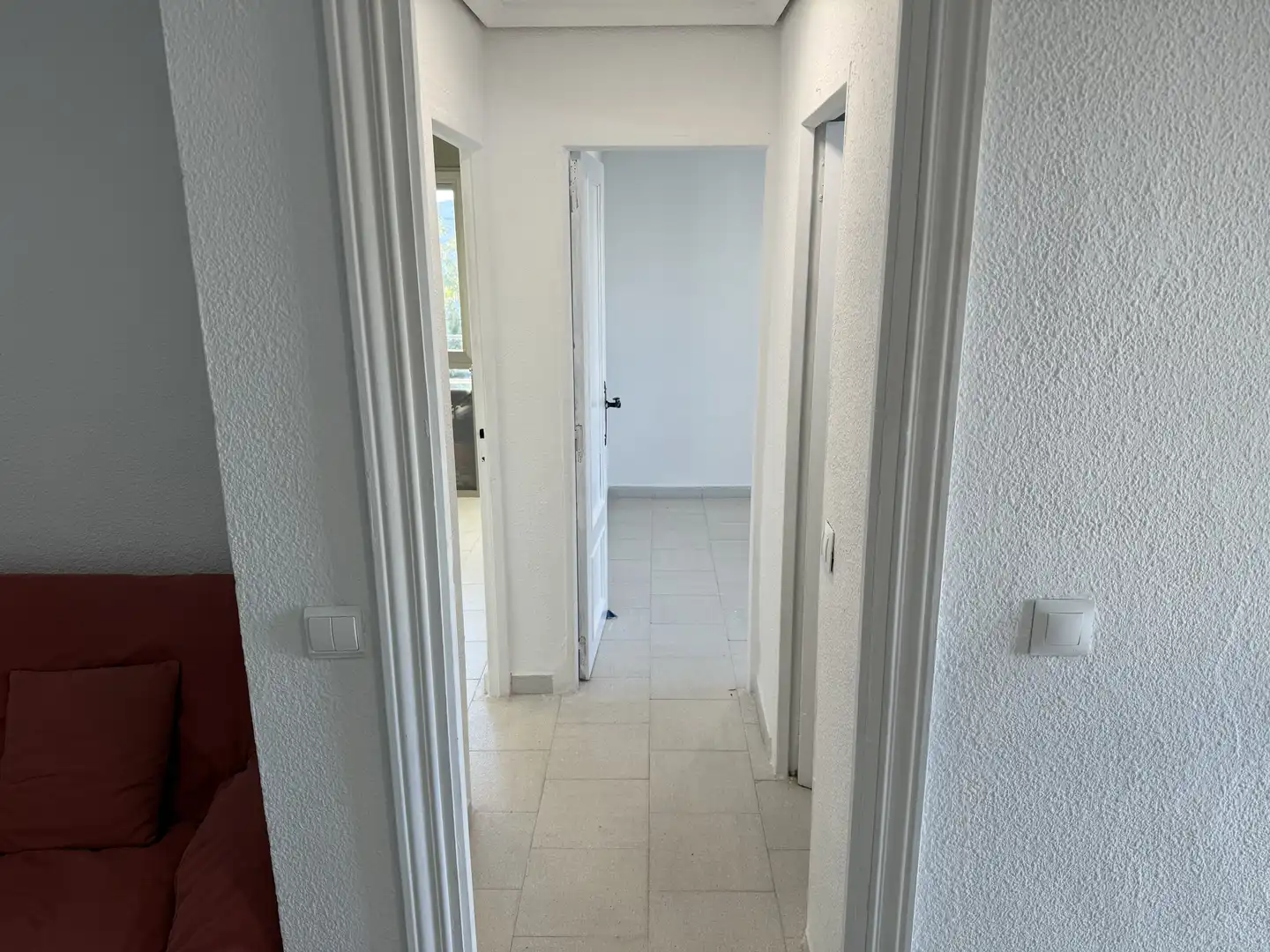 Piso en  Calle Motril 48 - Foto 4