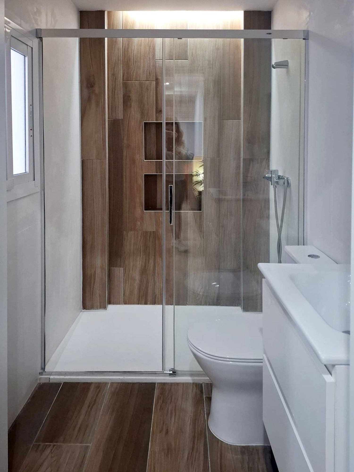 Dúplex en calle Évora, 7 - Foto 8