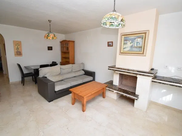Chalet adosado en Plaza Ramblas la R-1, 36, Las Ramblas - Foto 3
