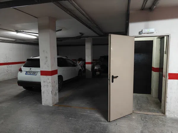 Piso en Calle Salvador i Vicente Pérez Lledó, 13, Centro, Centro - Foto 21