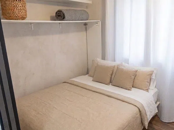 Estudio en Calle de Llucmajor, 77, Portixol-Molinar, Portixol-Molinar - Foto 4