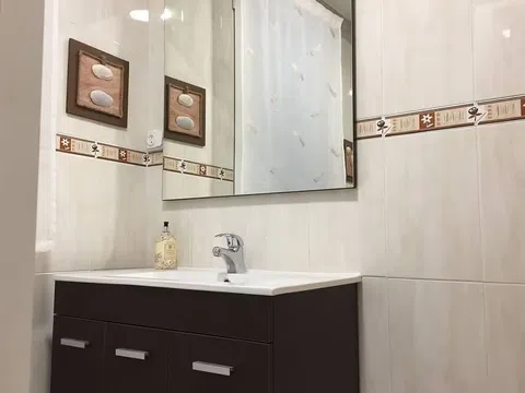 Piso en calle Sant Valentí, 43 - Foto 4