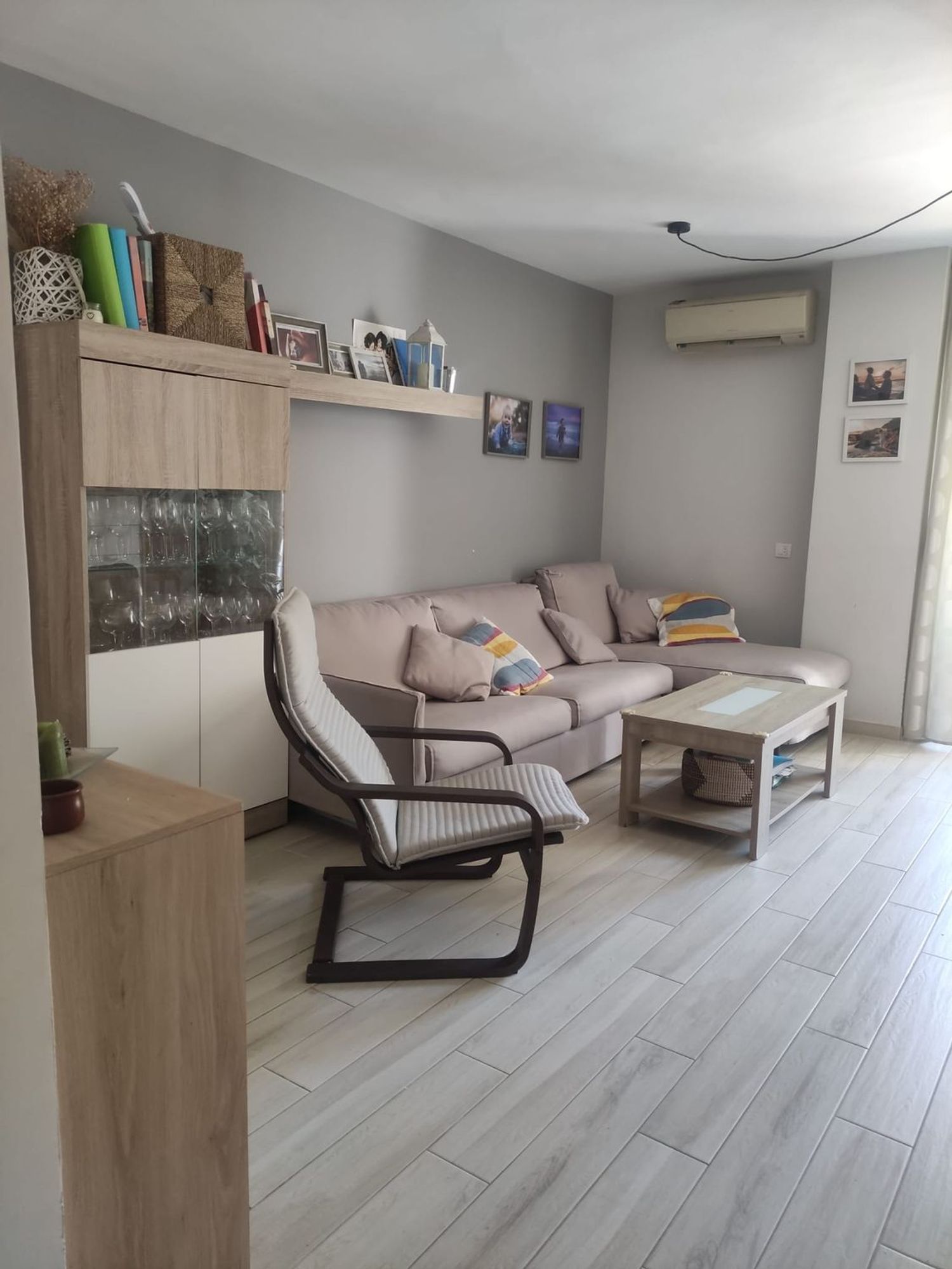 Piso en Calle de Florenci Vives, 14, Nou Eixample Nord, Nou Eixample Nord - Foto 4