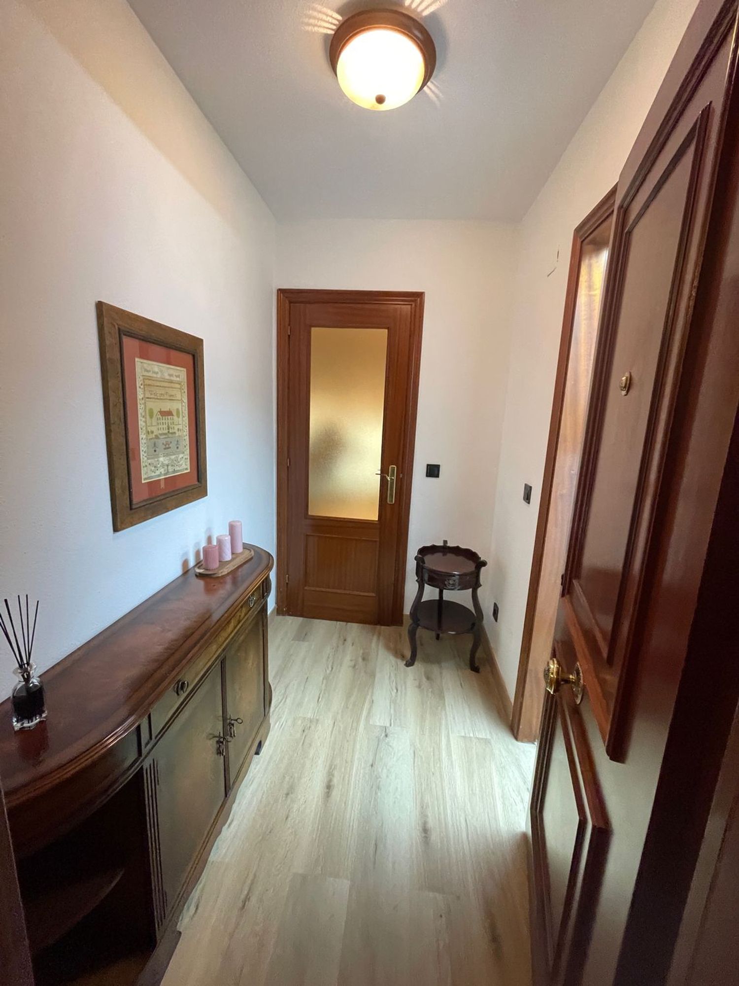 Estudio en Calle la Regenta, 1, La Ería - Foto 2