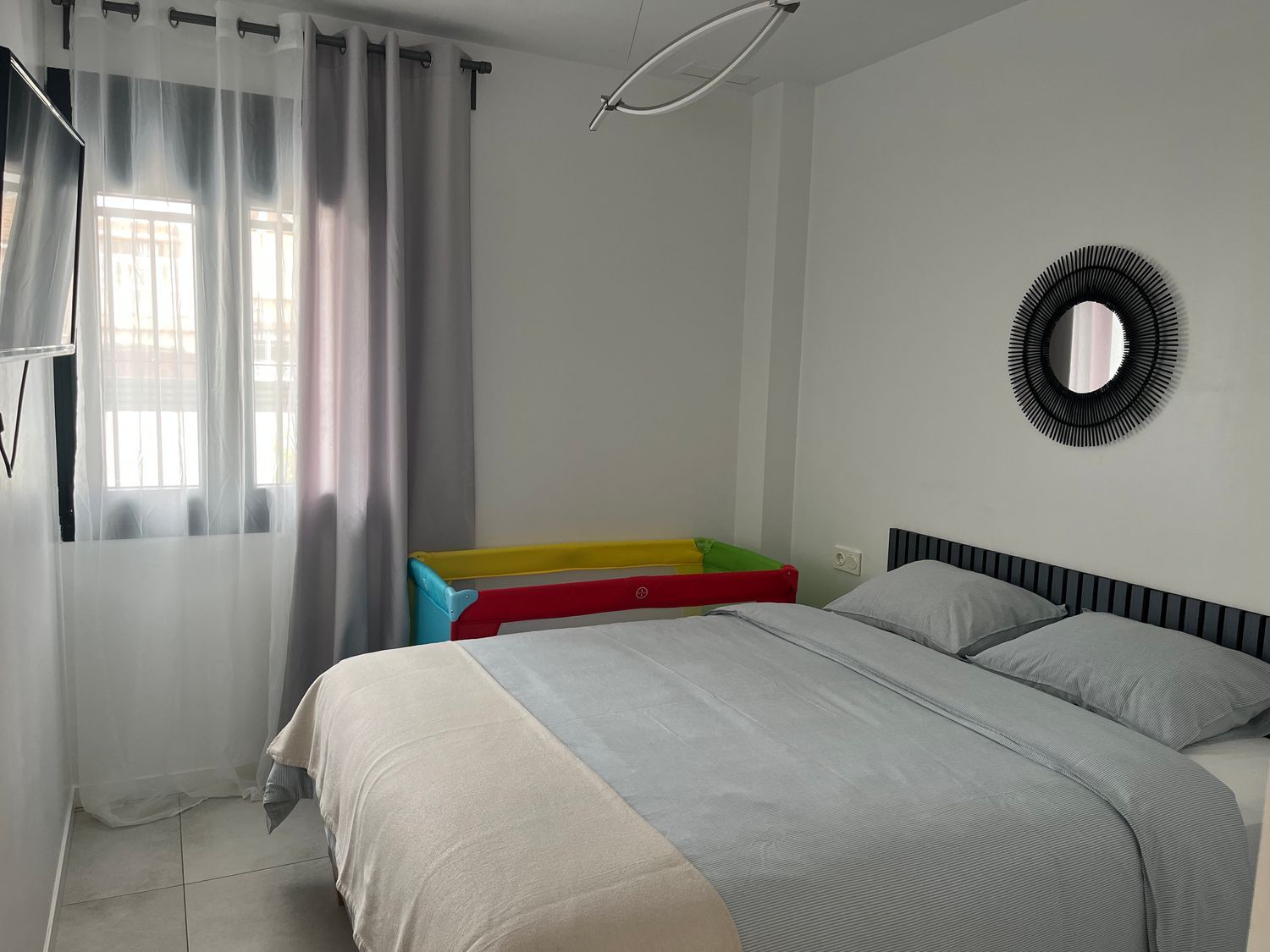 Chalet adosado en Avenida de Italia, 11, Mil Palmeras, Mil Palmeras - Foto 15