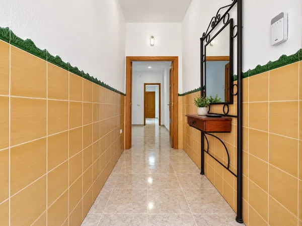 Piso en Calle Pradilla, 33, Carolinas Altas - Foto 2