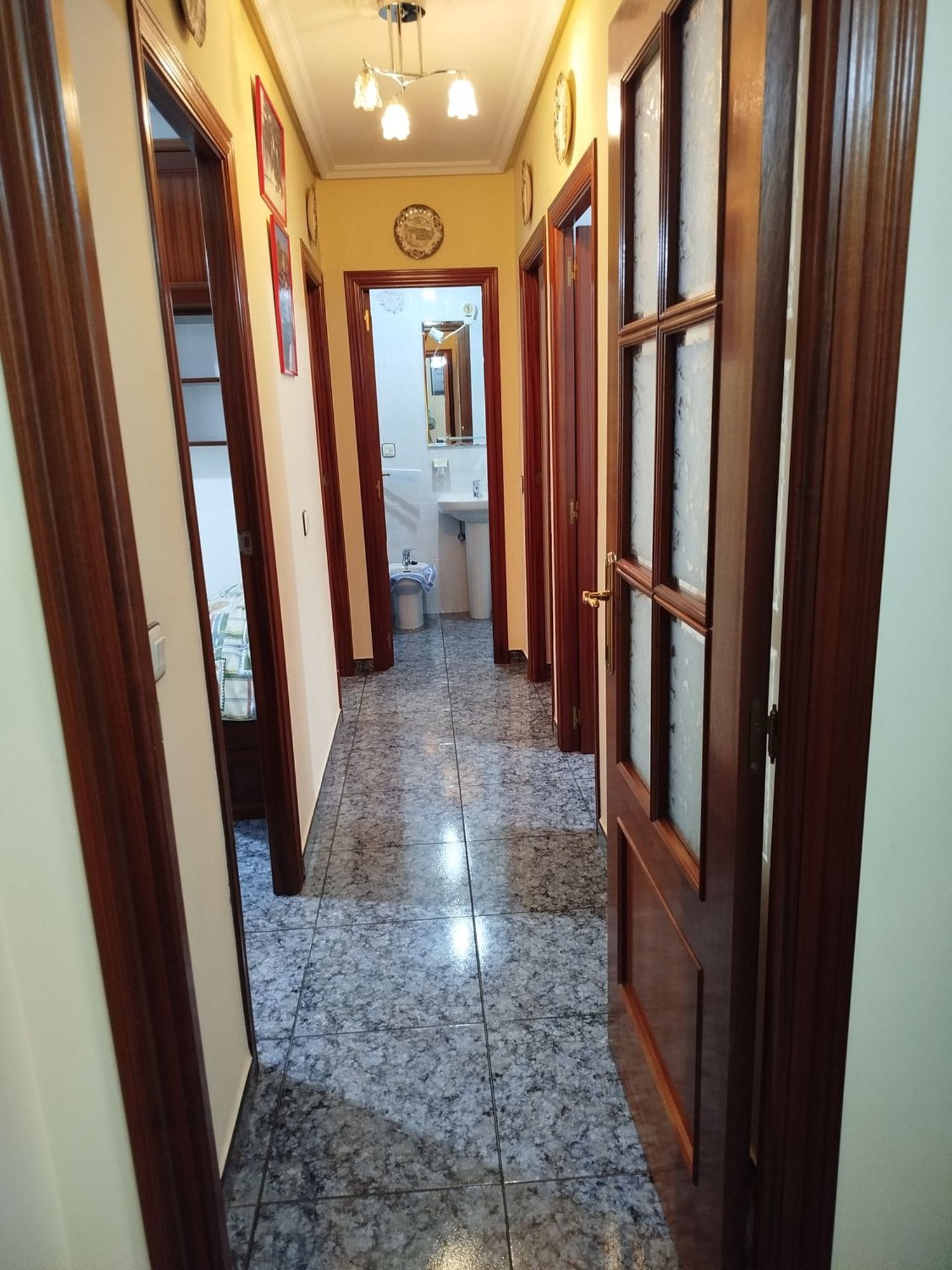 Piso en calle navasfrías, 1 - Foto 1