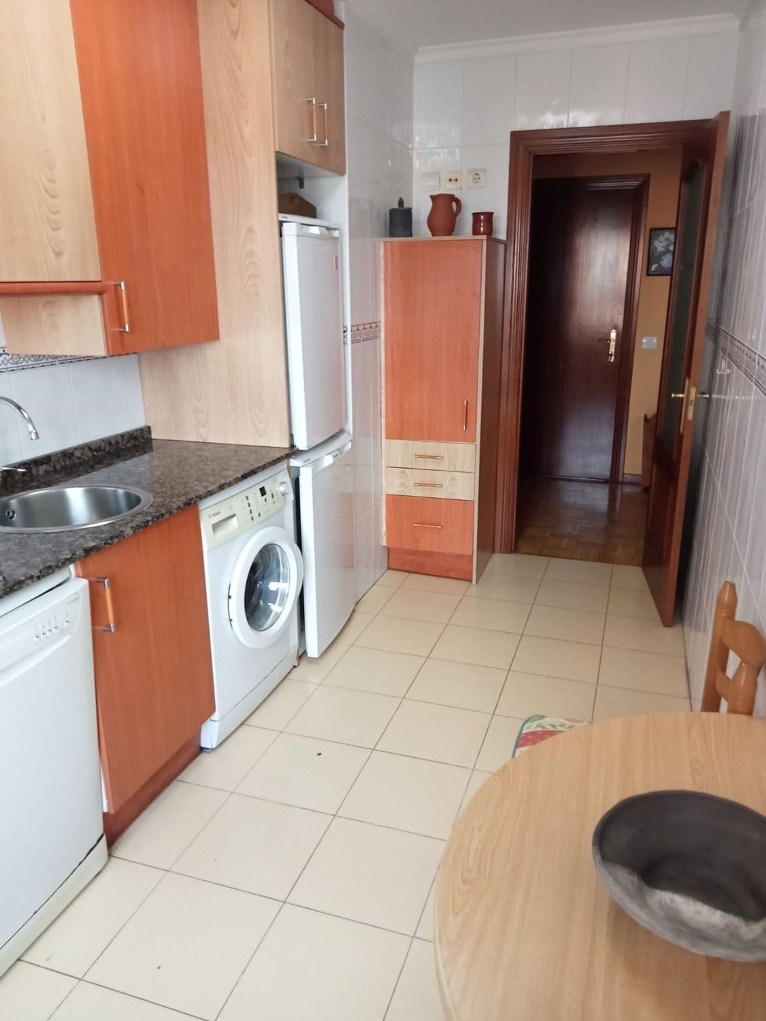 Piso en Calle de Monsacro, 11, Nuevo Gijón - Foto 5