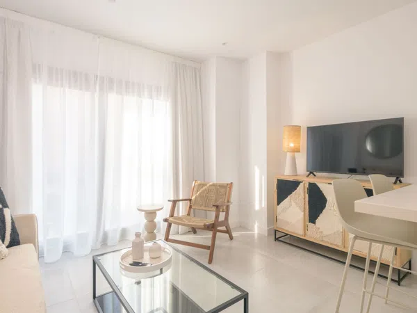 Piso en calle Vázquez Claver, 21 - Foto 3