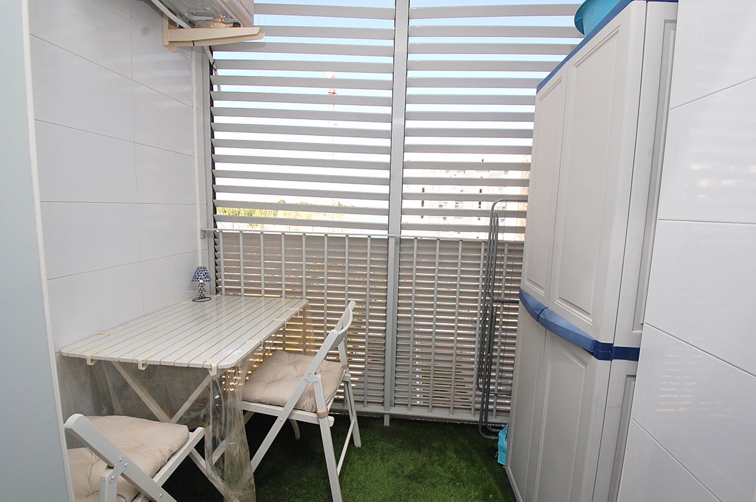 Piso en glorieta Enrique II, 1 - Foto 5