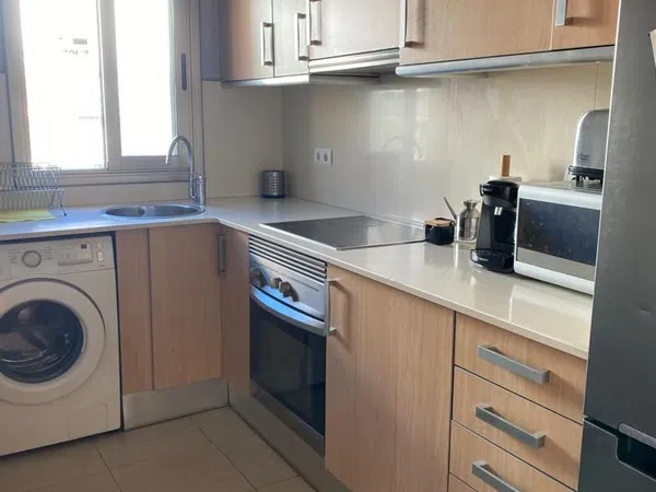 Piso en Distrito L'Eixample, 1 - Foto 14