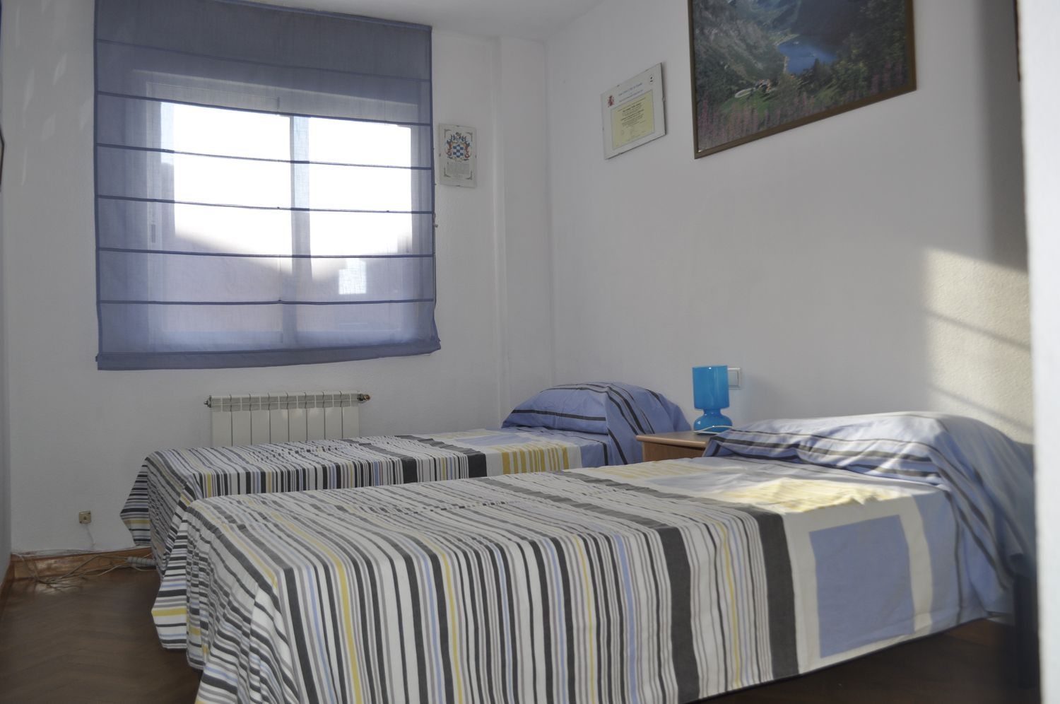 Piso en Calle del Apóstol Santiago, 40, Ventas - Foto 11