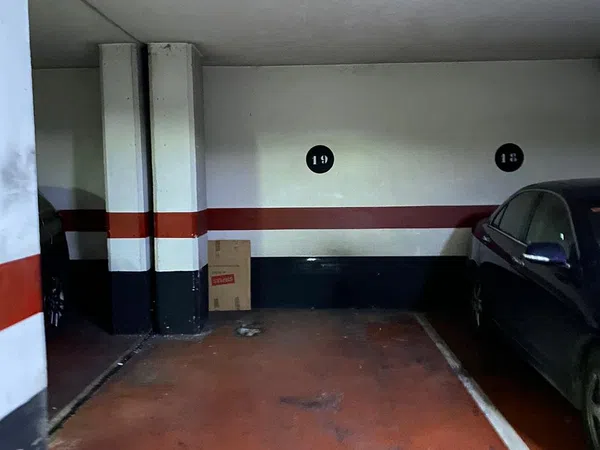 Piso en plaza Mariano Arregui Canela, 9 - Foto 21