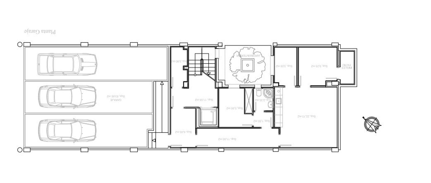 Chalet adosado en Calle Mistral, 2 - Foto 59