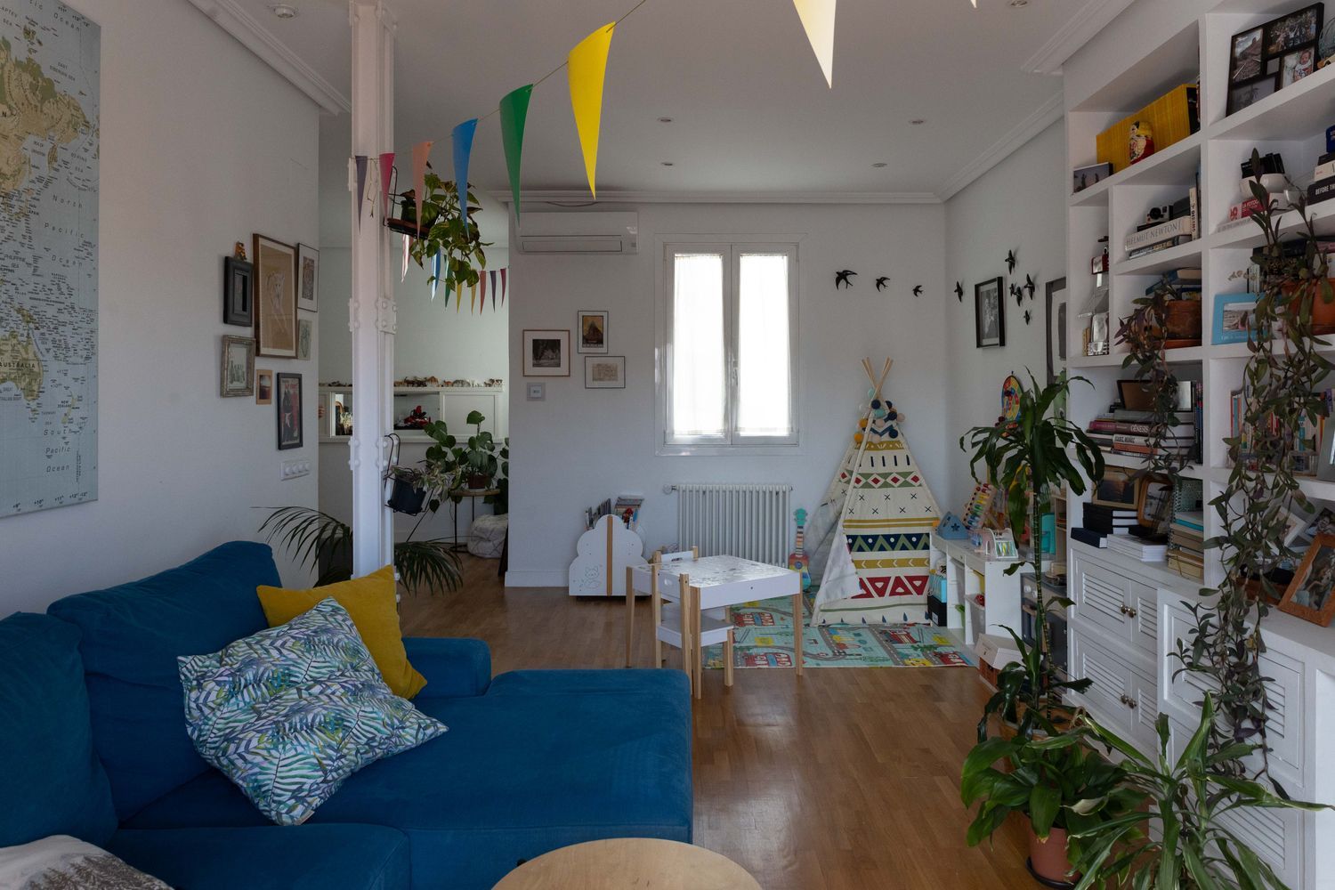 Piso en calle de O'Donnell, 28 - Foto 7