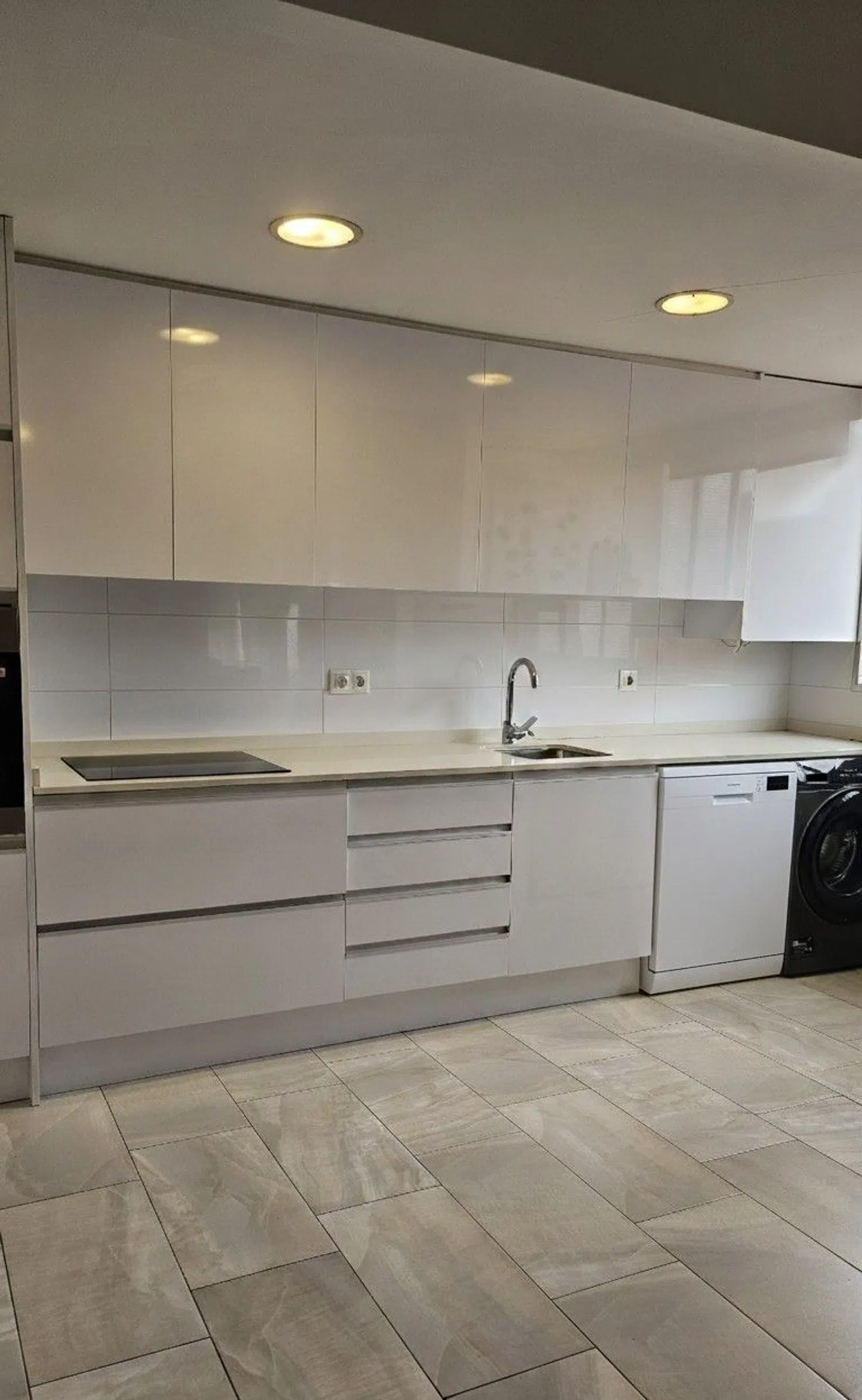 Piso en calle de l'Uruguai, 35 - Foto 3